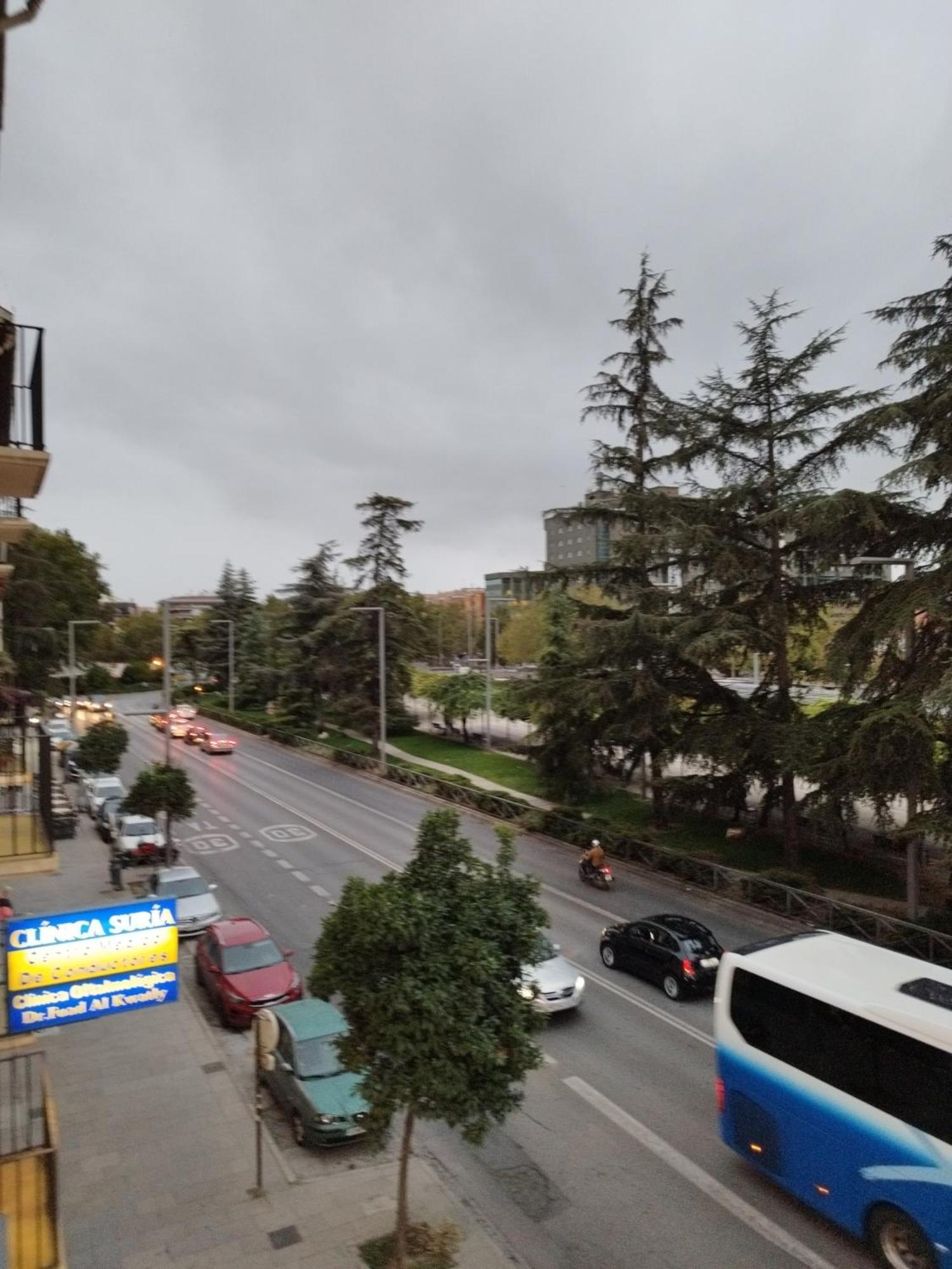 Granada Centro Casa De Nino 아파트 외부 사진