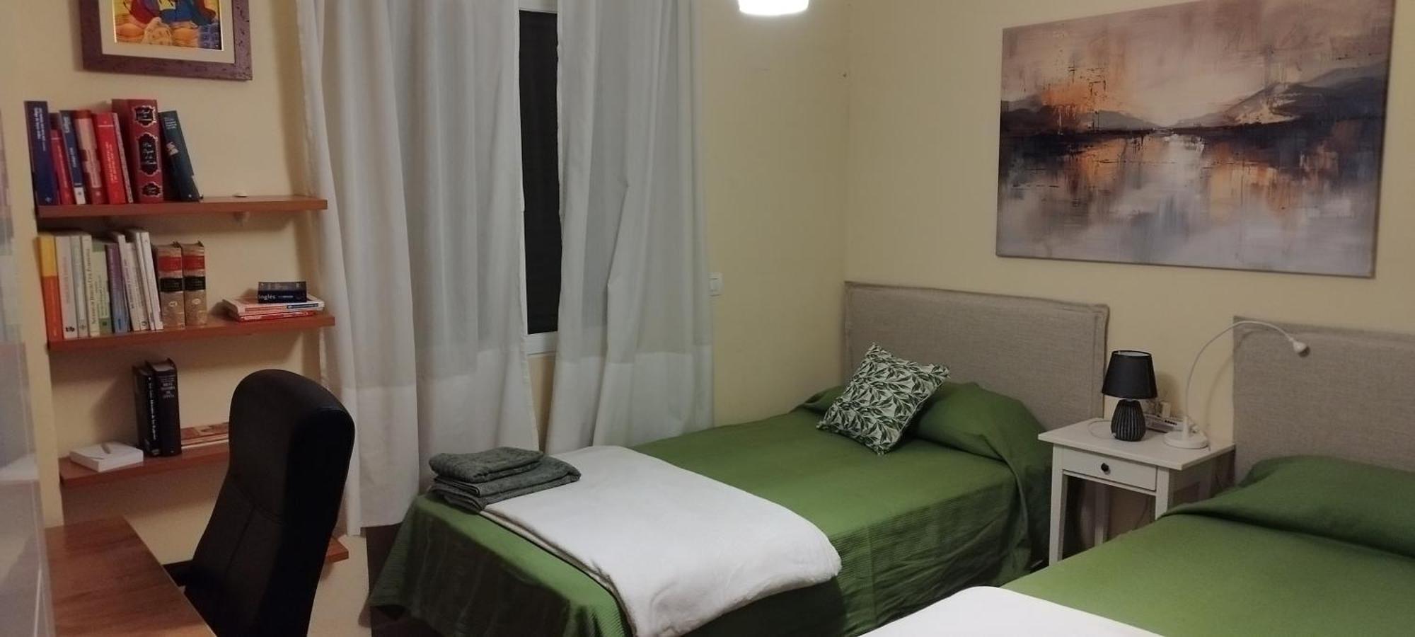 Granada Centro Casa De Nino 아파트 외부 사진