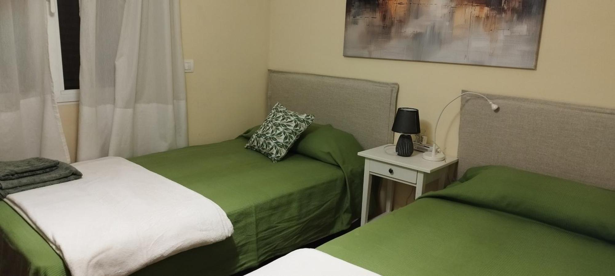 Granada Centro Casa De Nino 아파트 외부 사진